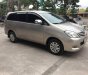 Toyota Innova 2010 - Cần bán lại xe Toyota Innova đời 2010, 382 triệu