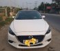 Mazda 3 2017 - Cần bán lại xe Mazda 3 đời 2017, màu trắng, nhập khẩu như mới