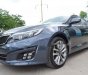 Kia Optima   2019 - Cần bán xe Kia Optima đời 2019, màu xanh lam, 789 triệu