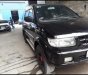 Isuzu Hi lander   2007 - Cần bán lại xe Isuzu Hi lander đời 2007, màu đen