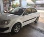 Kia Rio 2008 - Bán gấp Kia Rio đời 2008, màu trắng, nhập khẩu nguyên chiếc chính chủ