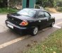 Kia Spectra 2004 - Bán Kia Spectra sản xuất năm 2004, màu đen xe gia đình