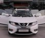 Nissan X trail V Series 2.0 SL Premium 2018 - Cần bán Nissan X trail V Series 2.0 SL Premium sản xuất 2018, màu trắng