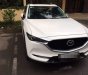 Mazda CX 5 2018 - Bán Mazda CX 5 đời 2018, màu trắng như mới