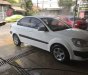 Kia Rio 2008 - Bán gấp Kia Rio đời 2008, màu trắng, nhập khẩu nguyên chiếc chính chủ