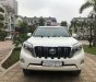 Toyota Prado TXL  2016 - Bán Toyota Prado TXL năm 2016, màu trắng, nhập khẩu chính chủ