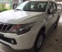 Mitsubishi Triton 2019 - Bán Mitsubishi Triton năm sản xuất 2019, màu trắng, nhập từ Thái