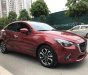 Mazda 2 1.5 L 2017 - Bán xe Mazda 2 đời 2017 màu đỏ, giá 528 triệu