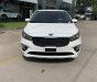 Kia Sedona  2.2 Luxury D 2019 - Bán Kia Sedona 2019 - Có sẵn xe, giảm ngay TM và miễn phí công bão dưỡng xe