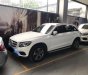 Mercedes-Benz GLC-Class GLC200 2018 - Mercedes-Benz GLC200 siêu lướt 1000km, biển thành phố, hoá đơn công ty giá tốt LH 0965075999