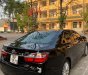 Toyota Camry 2.0E 2017 - Bán Toyota Camry 2.0E sản xuất 2017, màu đen chính chủ, giá chỉ 930 triệu