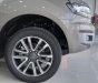 Ford Everest Titanium 4x2 2018 - Bán xe Ford Everest Titanium 4x2, màu vàng cát, xe nhập giao ngay