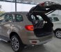 Ford Everest Titanium 4x2 2018 - Bán xe Ford Everest Titanium 4x2, màu vàng cát, xe nhập giao ngay
