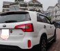 Kia Sorento DATH 2017 - Xe nhà cần bán Kia Sorento bản DATH máy dầu 2.2AT 2017