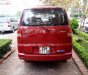Suzuki APV 2007 - Cần bán xe Suzuki APV đời 2007, màu đỏ số sàn, giá chỉ 192 triệu