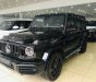 Mercedes-Benz G class G63 AMG 2019 - Bán Mercedes G63 AMG 2019, nhập nguyên chiếc từ Mỹ, giá tốt, xe giao ngay