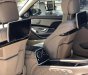 Mercedes-Benz Maybach S600 2015 - Cần bán gấp Mercedes S600 đời 2016, màu đen, xe nhập