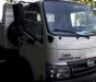 Hino 300 Series 2019 - Bán Hino 300 Series sản xuất năm 2019, màu trắng, nhập khẩu