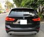 BMW X1 sDrive20i 2015 - Bán ô tô BMW X1 sDrive20i sản xuất 2015, màu đen, nhập khẩu nguyên chiếc