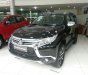 Mitsubishi Pajero Sport Sport  2019 - Bán Mitsubishi Pajero Sport Sport năm 2019, màu đen, xe nhập