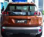 Peugeot 3008 1.6L AT Turbo 2019 - Bán SUV 5 chỗ gầm cao Peugeot 3008 1.6L turbo 2019, màu nâu, giá tốt xin gọi 0909076622 Ms. Hà-P.KD