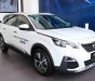 Peugeot 5008 1.6L turbo  2019 - Bán Peugeot 5008 1.6L turbo đời 2019, màu trắng