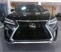 Lexus RX 350 F-Sport 2018 - Cần bán Lexus RX 350 F-Sport năm sản xuất 2018, màu đen, xe nhập