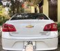 Chevrolet Cruze 2017 - Cần bán xe Chevrolet Cruze năm sản xuất 2017, màu trắng chính chủ, giá chỉ 530 triệu