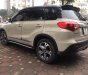 Suzuki Vitara  1.6L AT 2016 - Bán xe Suzuki Vitara năm 2016, màu kem (be), nhập khẩu nguyên chiếc