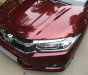 Honda City 1.5AT 2018 - Bán xe Honda City 2018 số tự động màu đỏ