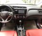 Honda City 2017 - Cần bán xe Honda City 2017, Đk 2018, số tự động phom mới cực đẹp