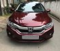 Honda City 2017 - Cần bán xe Honda City 2017, Đk 2018, số tự động phom mới cực đẹp