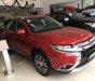 Mitsubishi Outlander 2.4 2019 - Bán xe Mitsubishi Outlander 2.4 sản xuất năm 2019, màu đỏ