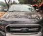 Ford Ranger 2015 - Cần bán lại xe Ford Ranger đời 2015, màu đen, nhập khẩu, giá chỉ 510 triệu