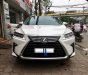 Lexus RX  350 2016 - Bán ô tô Lexus RX 350 sản xuất 2016, màu trắng, nội thất nâu, nhập khẩu Mỹ