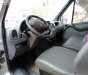 Mercedes-Benz Sprinter 311 2007 - Bán Mercedes Sprinter 311 2007, màu bạc chính chủ, giá 240tr