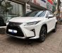 Lexus RX  350 2016 - Bán ô tô Lexus RX 350 sản xuất 2016, màu trắng, nội thất nâu, nhập khẩu Mỹ