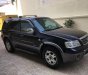 Ford Escape 2005 - Bán ô tô Ford Escape sản xuất 2005, màu đen, giá chỉ 235 triệu