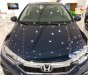 Honda City Top 2019 - Bán Honda City top sản xuất năm 2019, màu xám (ghi), giá tốt