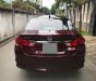 Honda City 2017 - Cần bán xe Honda City 2017, Đk 2018, số tự động phom mới cực đẹp