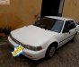 Honda Accord 1989 - Cần bán Honda Accord sản xuất 1989, màu trắng, nhập khẩu nguyên chiếc