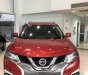 Nissan X trail 2.5 Premium SV VL 2019 - Bán xe Nissan X trail 2.5 Premium SV VL đời 2019, màu đỏ