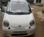 Daewoo Matiz SE 2008 - Bán xe ô tô Matiz đời 2008, màu trắng