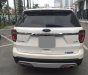 Ford Explorer AT 2016 - Bán Ford Explorer 2016, Đk 2017 nhập khẩu, màu trắng ít đi