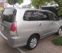 Toyota Innova G 2010 - Cần bán xe Toyota Innova G 2010, màu bạc