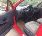 Chevrolet Spark Van 2013 - Bán xe Chevrolet Spark Van đời 2013, màu đỏ chính chủ