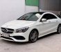 Mercedes-Benz CLA class CLA 250 2017 - Bán Mercedes CLA250 Facelift 2017 full option