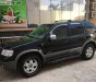 Ford Escape 2005 - Bán ô tô Ford Escape sản xuất 2005, màu đen, giá chỉ 235 triệu