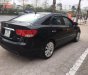 Kia Forte 2011 - Bán Kia Forte năm sản xuất 2011, màu đen