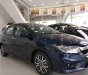 Honda City Top 2019 - Bán Honda City top sản xuất năm 2019, màu xám (ghi), giá tốt